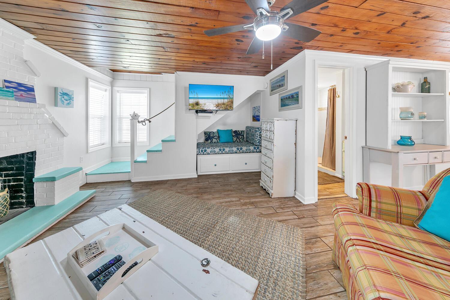 Holiday home If It's The Beaches By Emerald Coast Retreats *